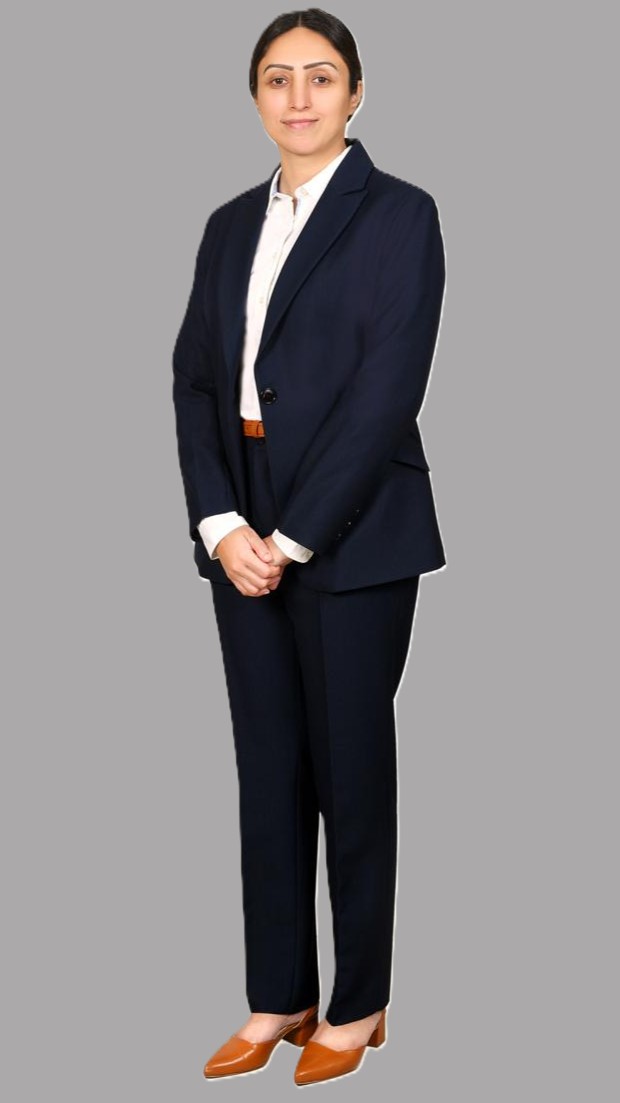 Sumaira Naz