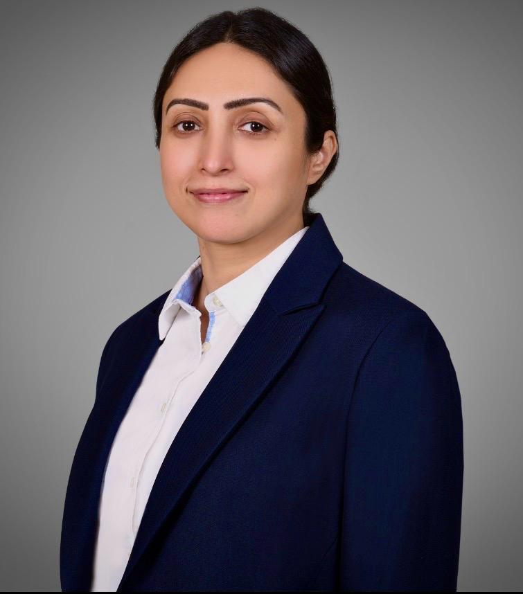 Sumaira Naz